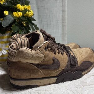 Nike Men's Nike Air trainer 1 Shima